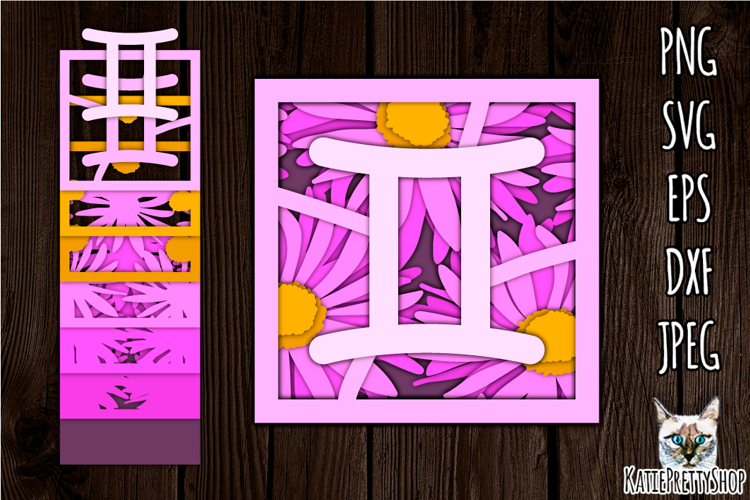 Layered Svg Files Image 9