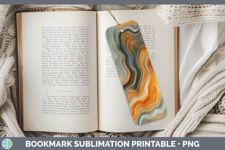 GorgeousGems Bookmark design.