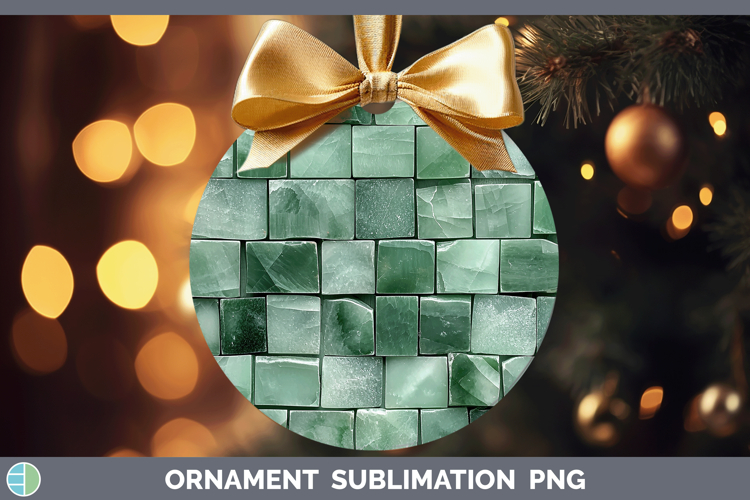 Bauble Clipart Image 24