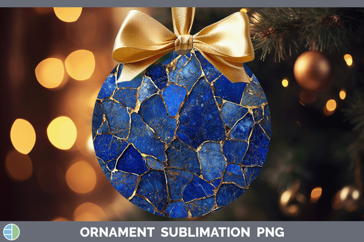 Bauble Clipart Image 22