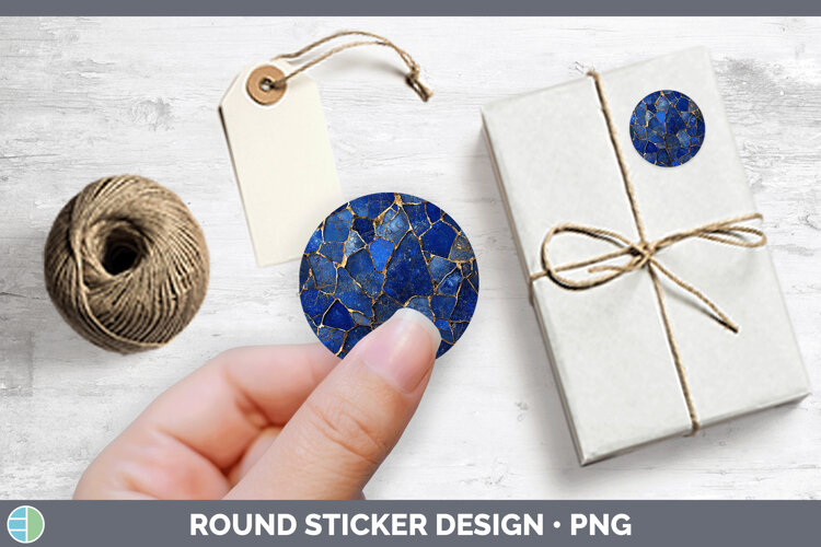 GorgeousGems Stickers design.