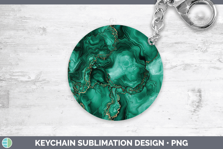 Keychain Sublimation Designs Image 11