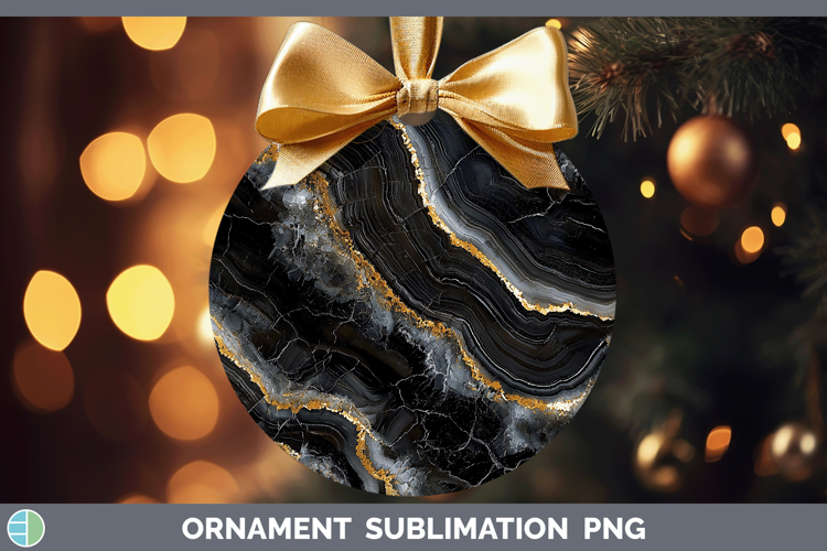 Bauble Clipart Image 19
