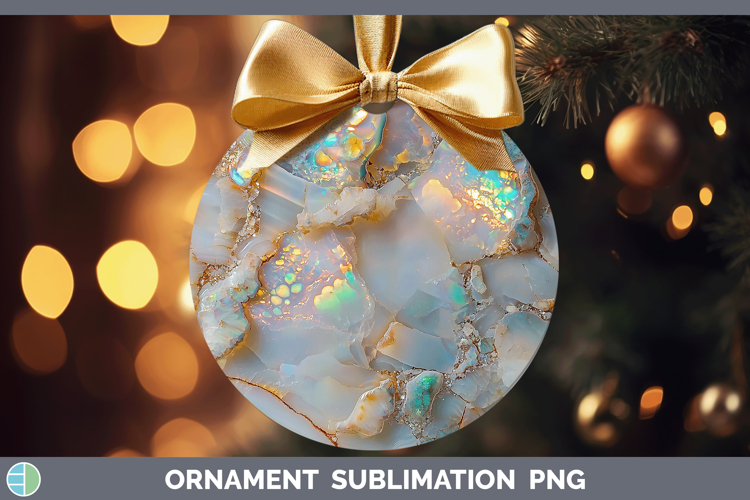 Bauble Clipart Image 6