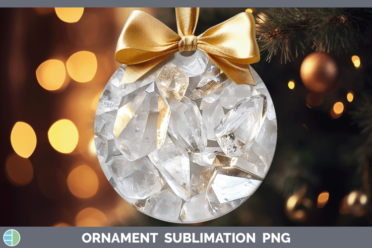 Bauble Clipart Image 2