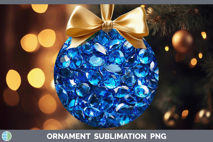 Bauble Clipart Image 20