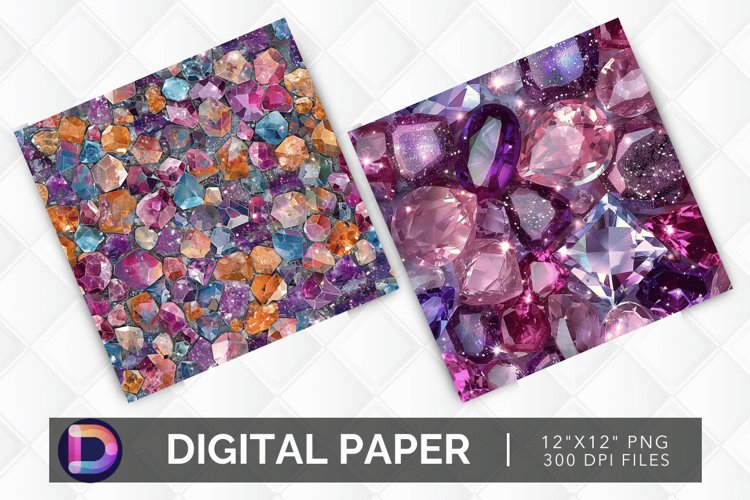 Glitter Texture Image 23