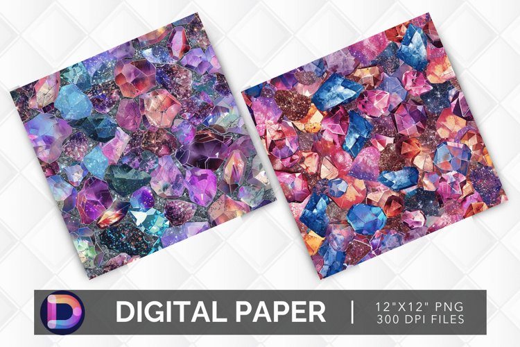 Glitter Texture Image 19
