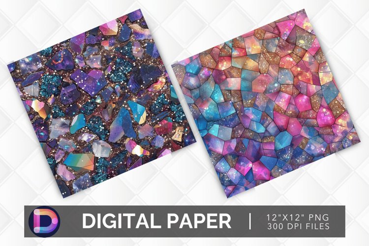 Glitter Texture Image 20