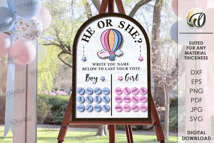 Wooden Sign Clipart Image 14