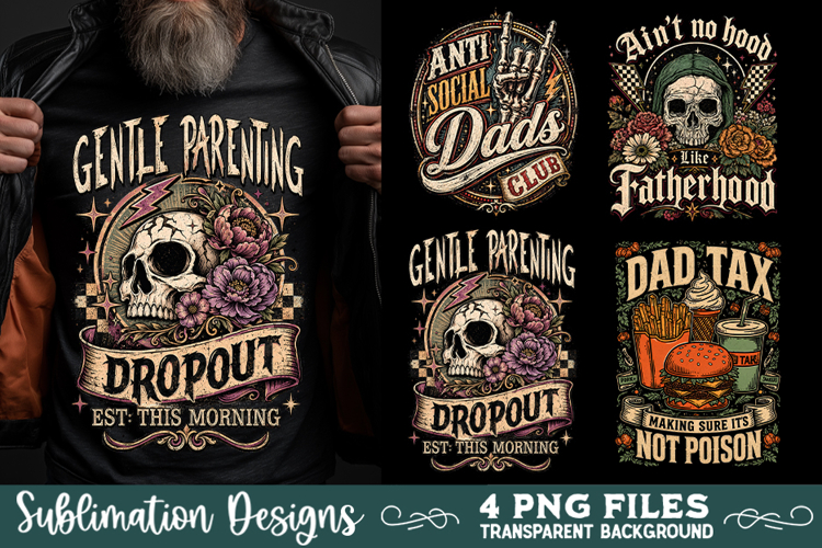 Fathers Day Png Image 15