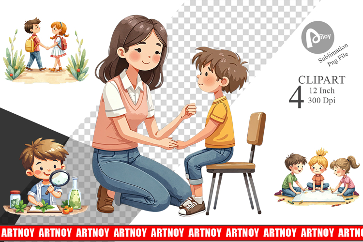 School Clipart