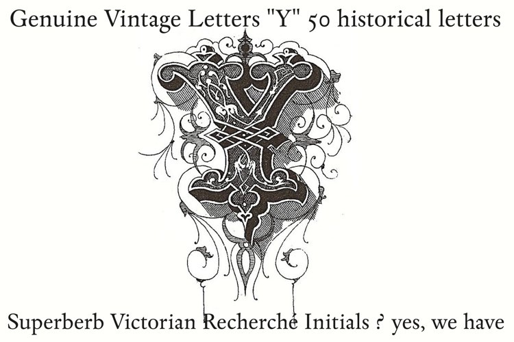 Vintage Clipart Image 17