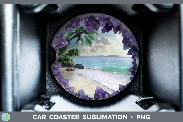 Beach Clipart Image 12