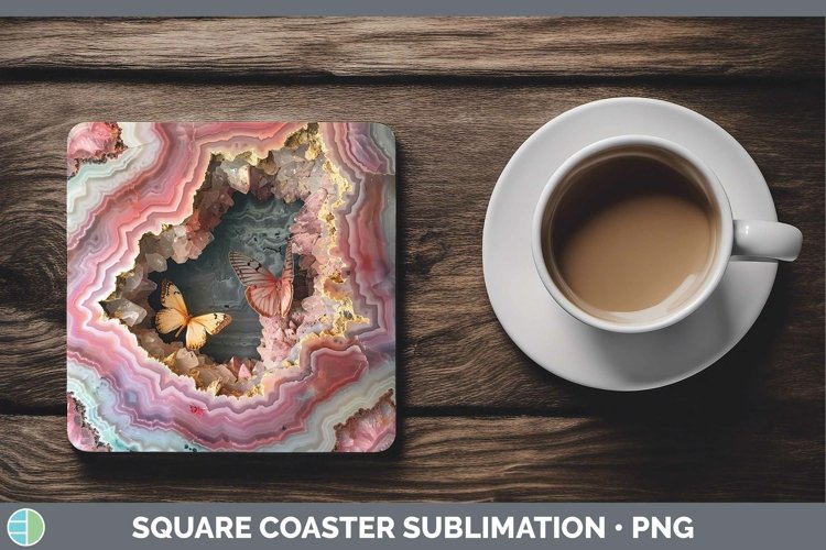 Butterfly Sublimation Designs Image 15