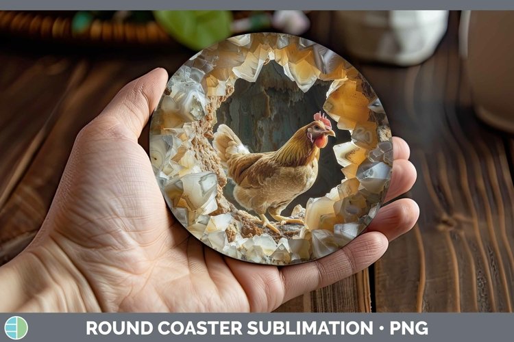 Chicken Clipart Image 7