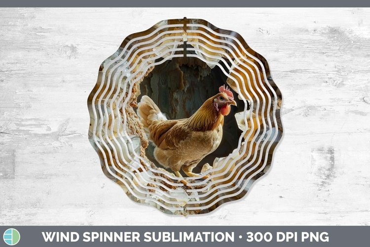 Chicken Clipart Image 2
