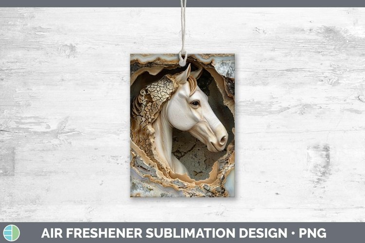 Horse Sublimation Designs Image 21