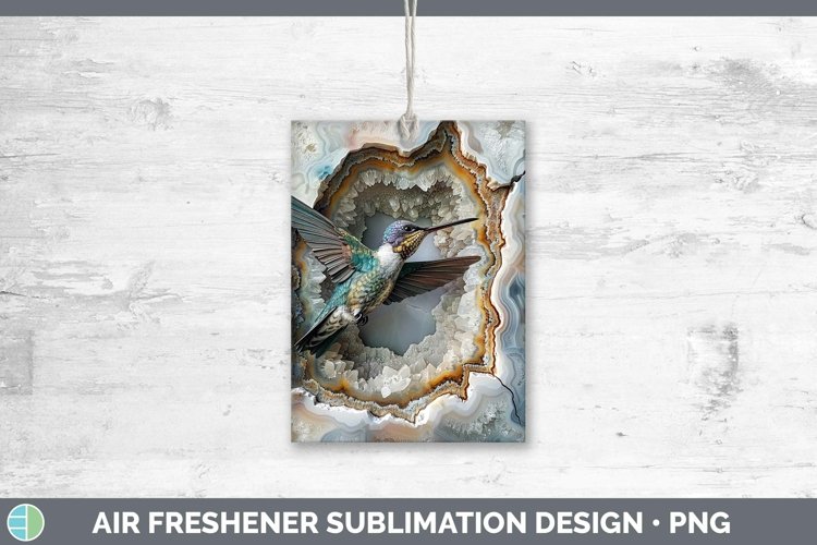 Hummingbird Clipart Image 9