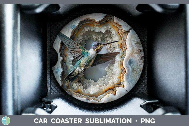 Hummingbird Clipart Image 8