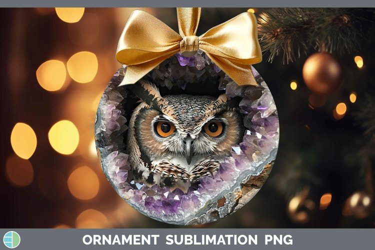 Owl Clipart Image 21