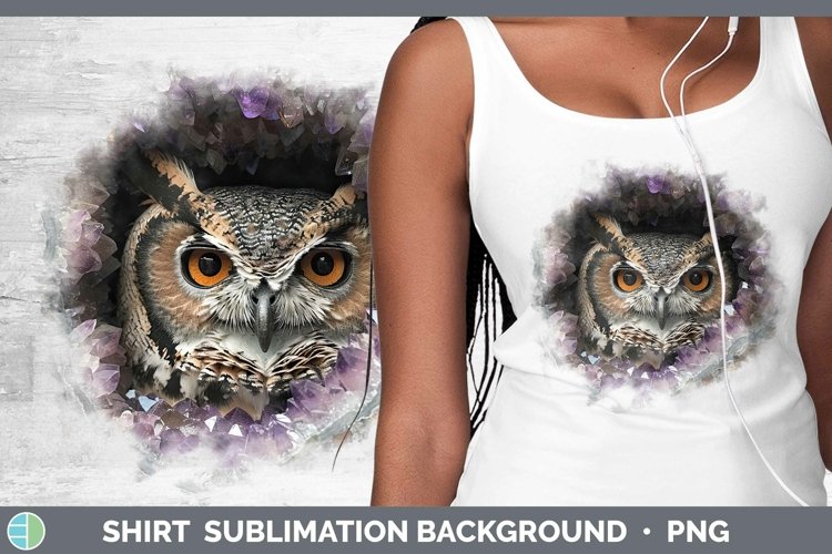 Owl Clipart Image 12