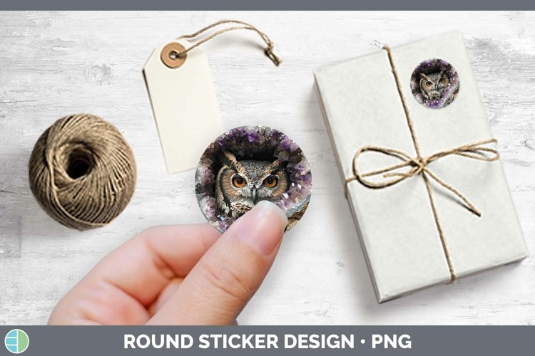 Owl Clipart Image 20