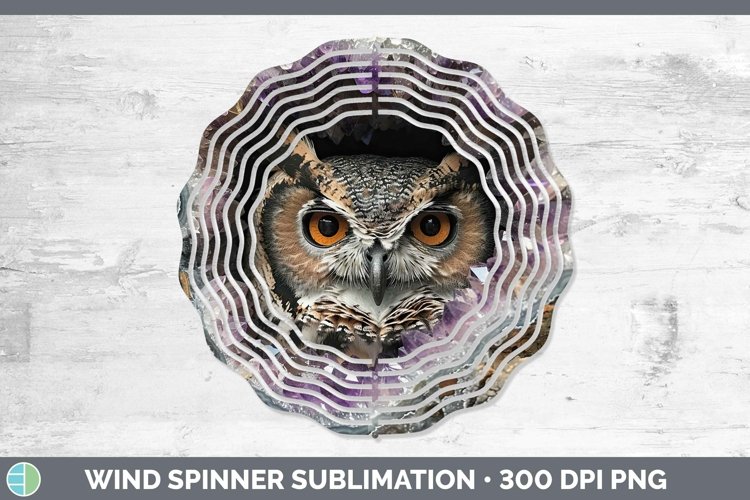 Owl Clipart Image 9