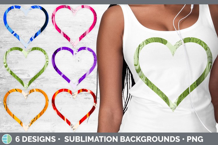 Heart Clipart Image 14