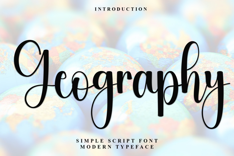 Geography