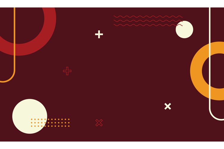 Geometric Backgrounds Image 14