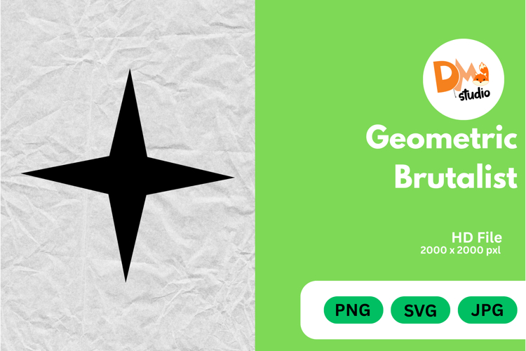 Geometry Clipart Image 17