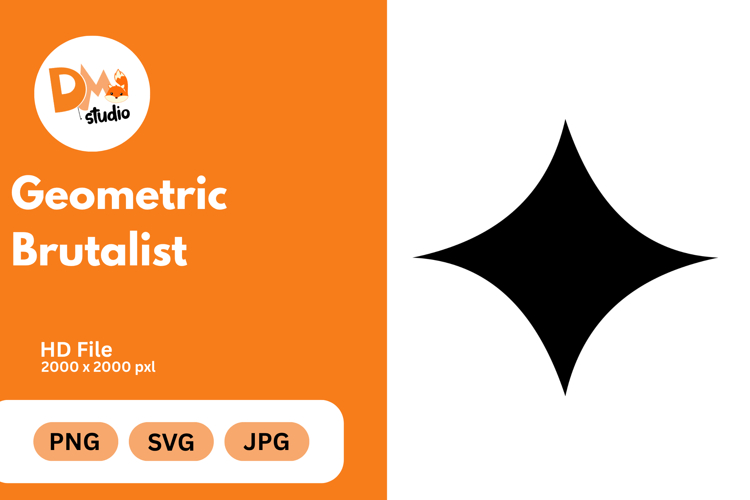 Geometry Clipart Image 15