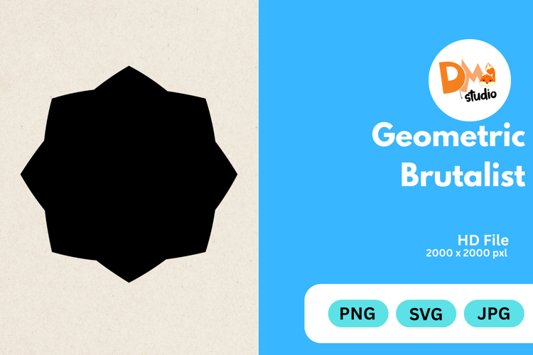 Geometry Clipart Image 11