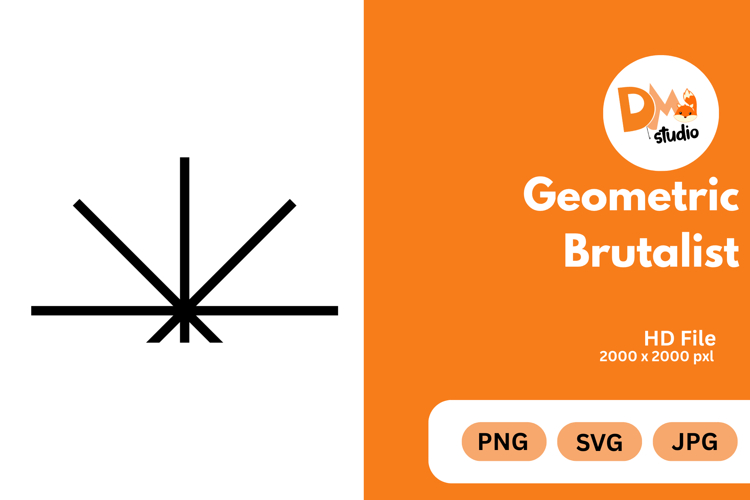 Geometry Clipart Image 10