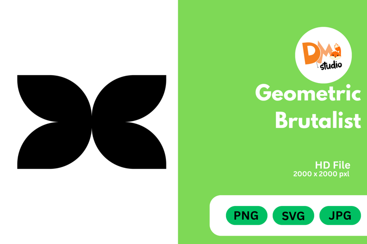Geometry Clipart Image 8