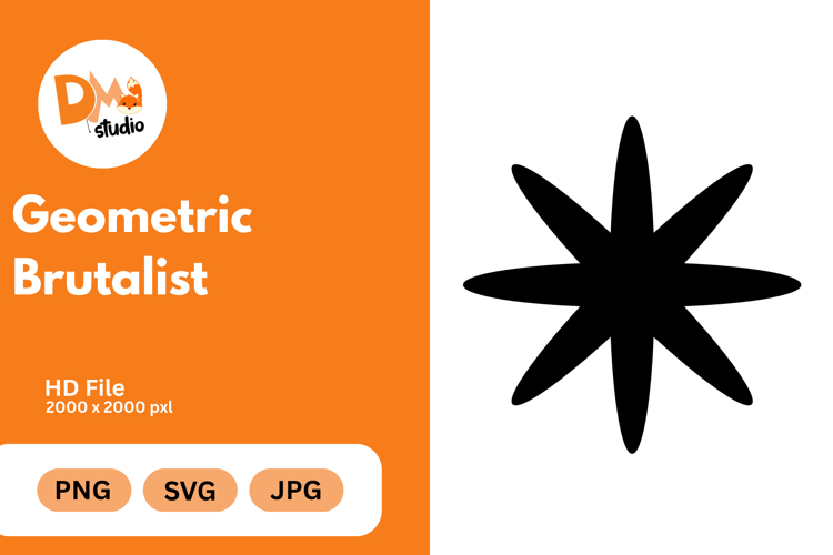 Geometry Clipart Image 24