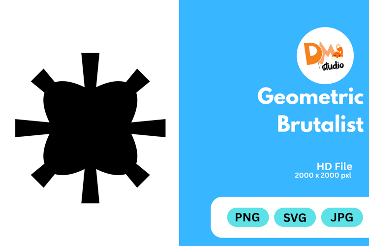 Geometry Clipart Image 22