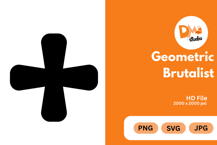 Geometry Clipart Image 20