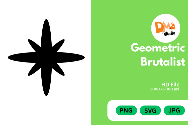 Geometry Clipart Image 18