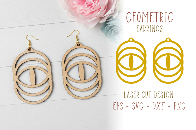 Geometric SVGs Image 13