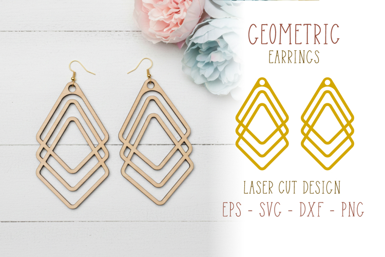 Geometric SVGs Image 16