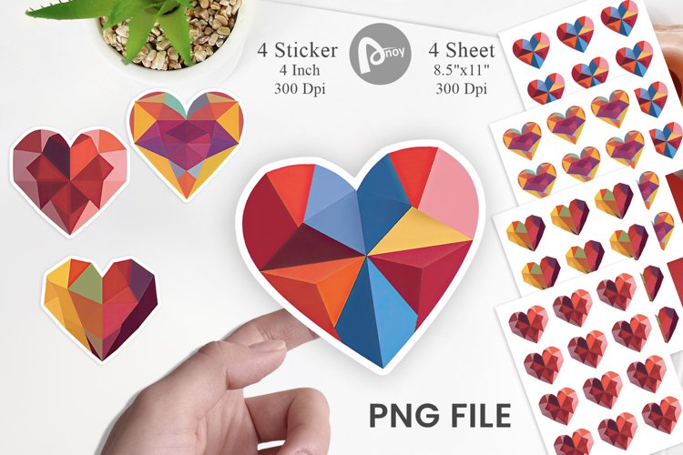 Sticker Png Image 17