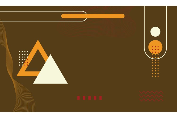 Geometric Backgrounds Image 8