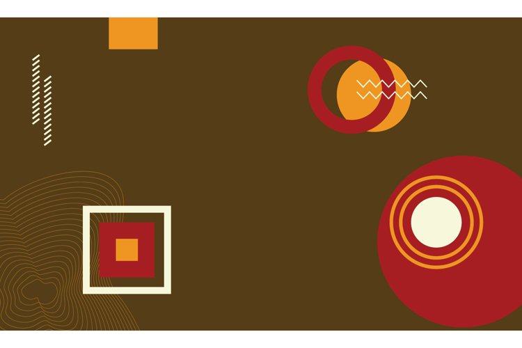 Geometric Backgrounds Image 15