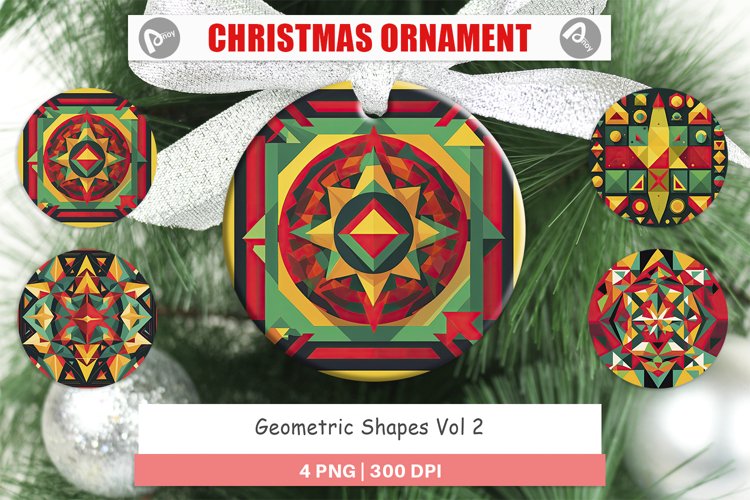 Shapes Clipart Image 18