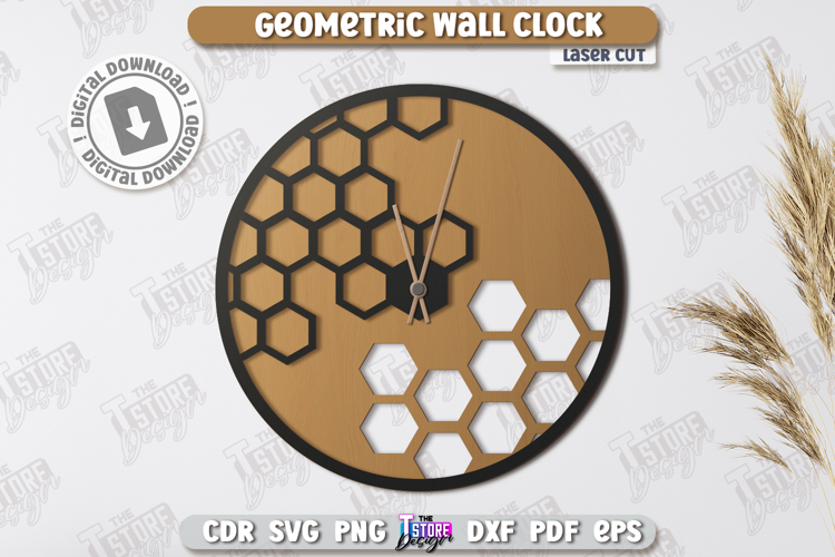 Geometric SVGs Image 7