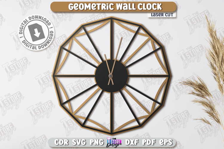 Geometric SVGs Image 8