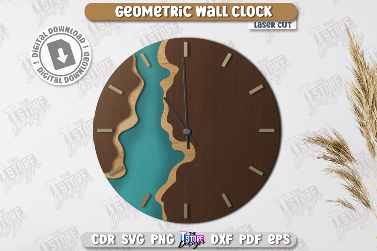 Geometric SVGs Image 5