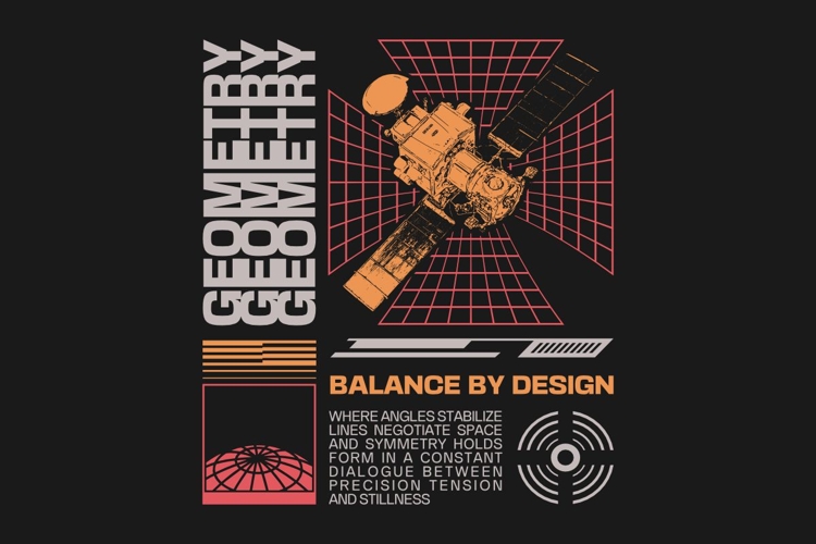 Geometry Clipart
